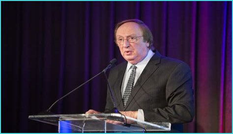 Sam Rosen: The Legendary NHL Announcer Still Calling The Plays At 73